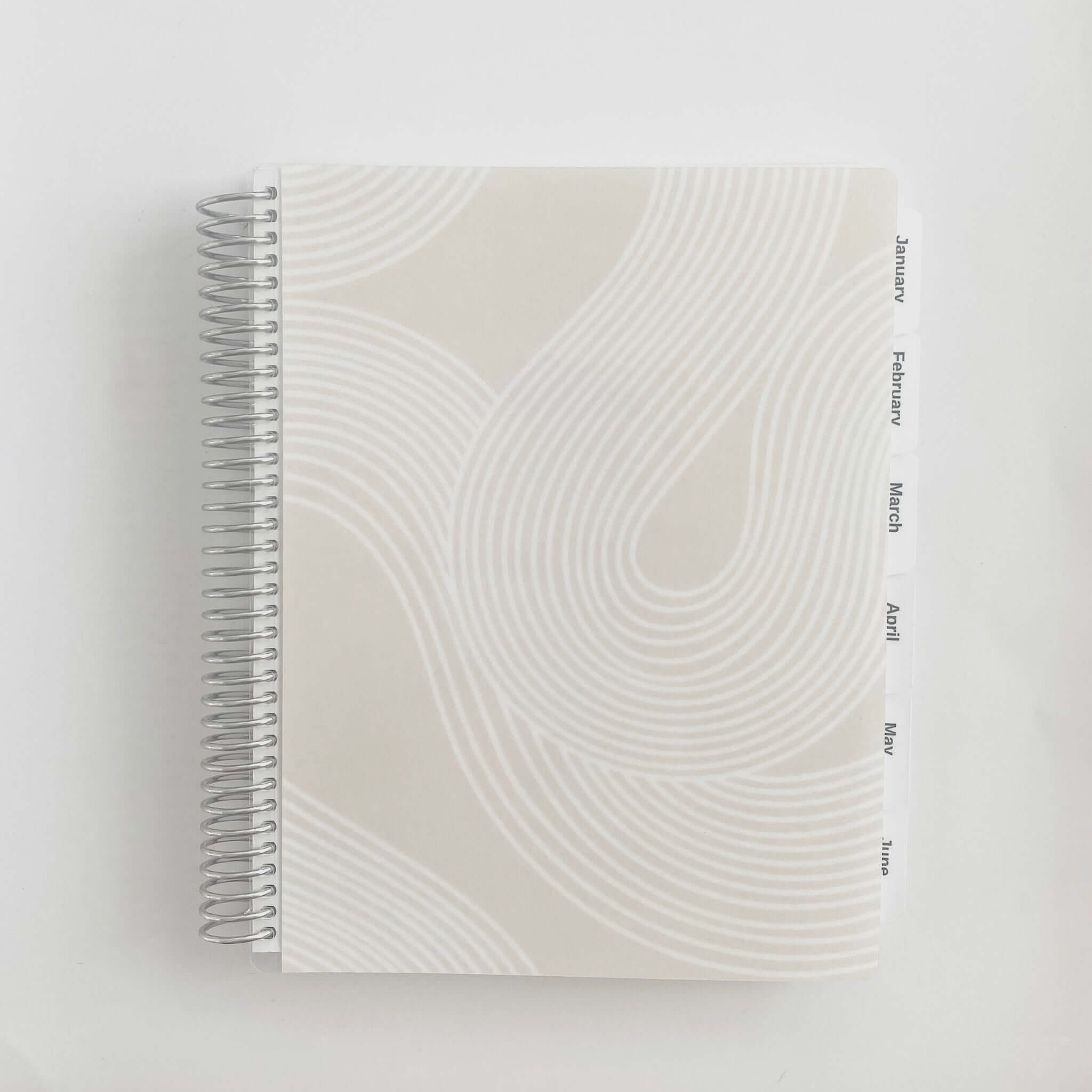 Minimalist Planner Handcrafted minimalist-planner-handcrafted