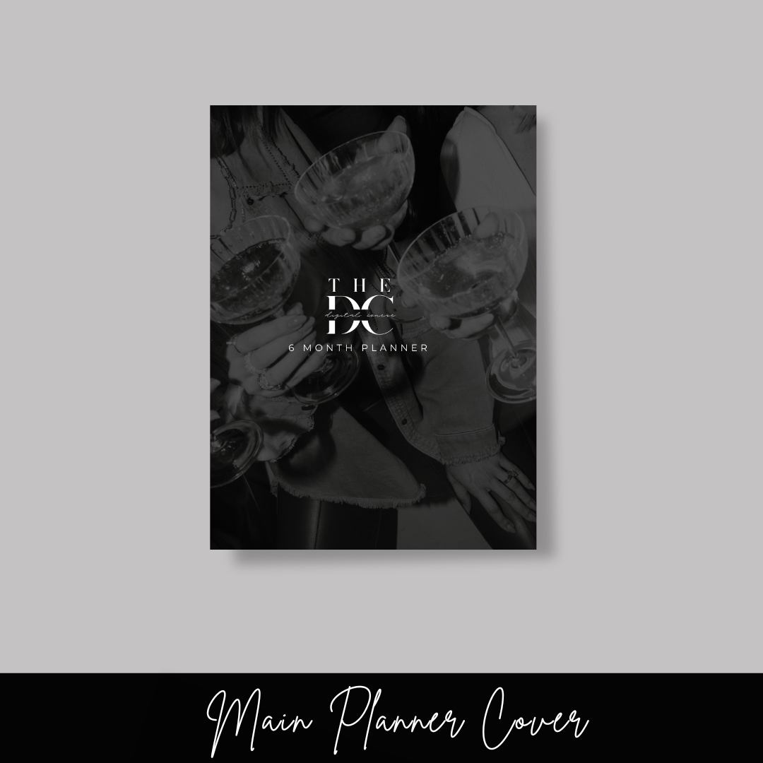 The Digital Course Planner