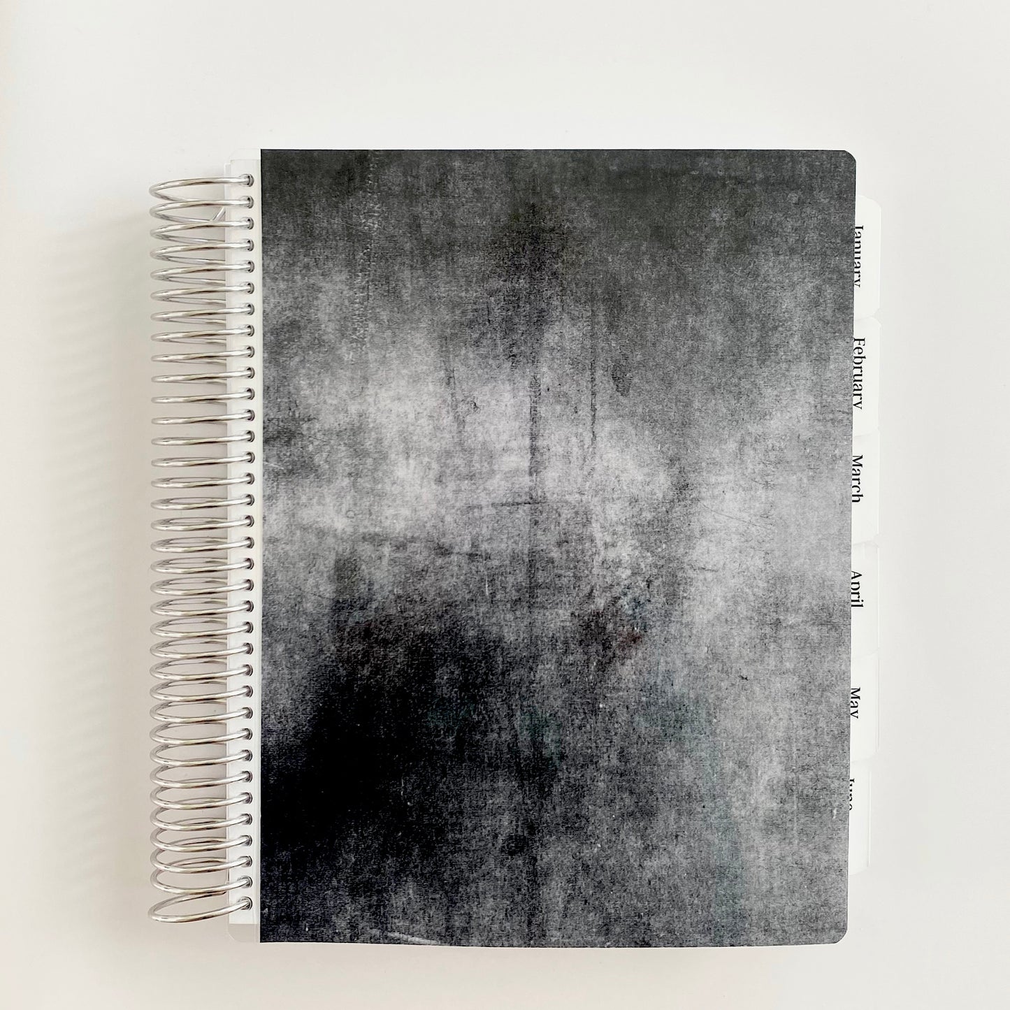 Daily Focus Planner: Ash