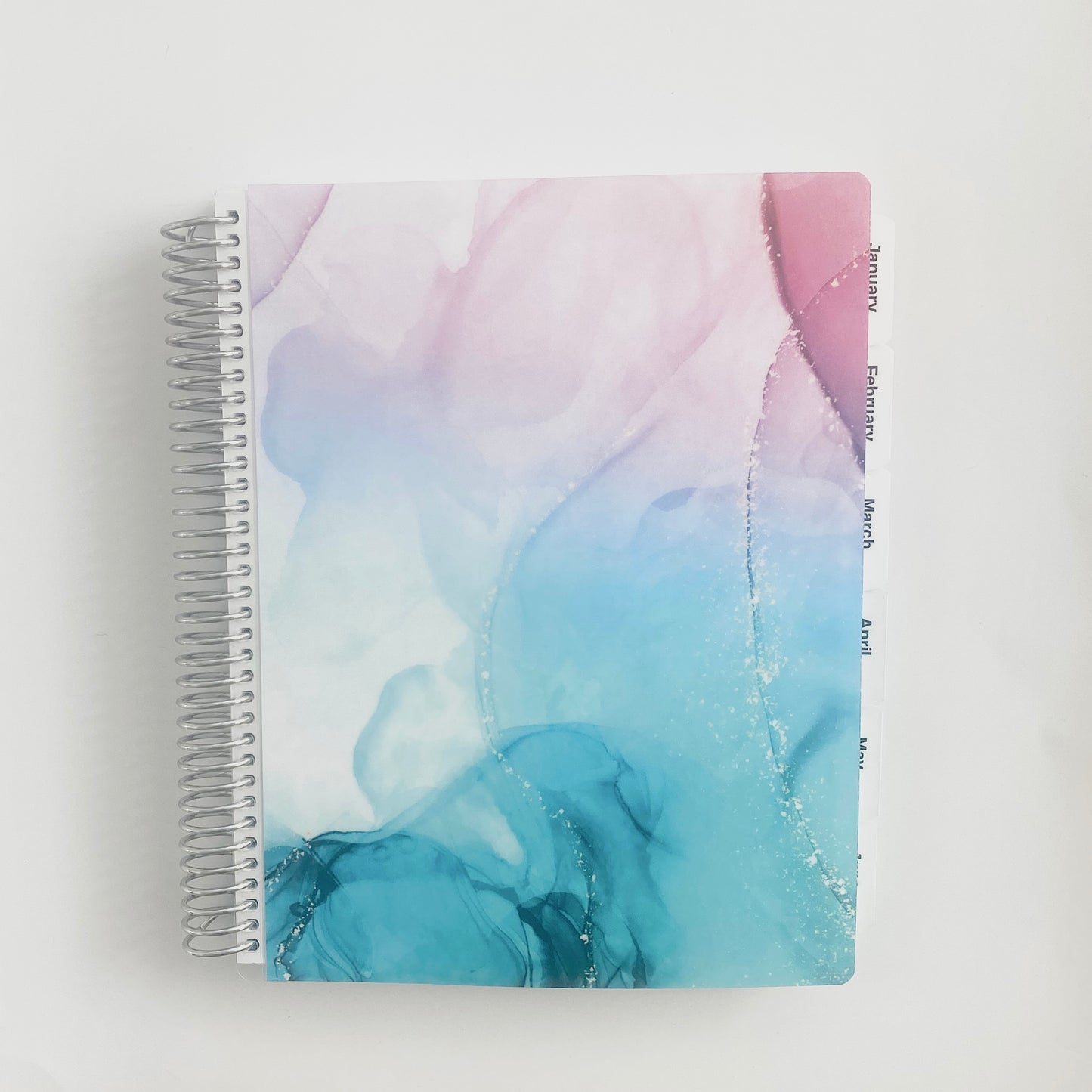 Passion Minimalist Planner