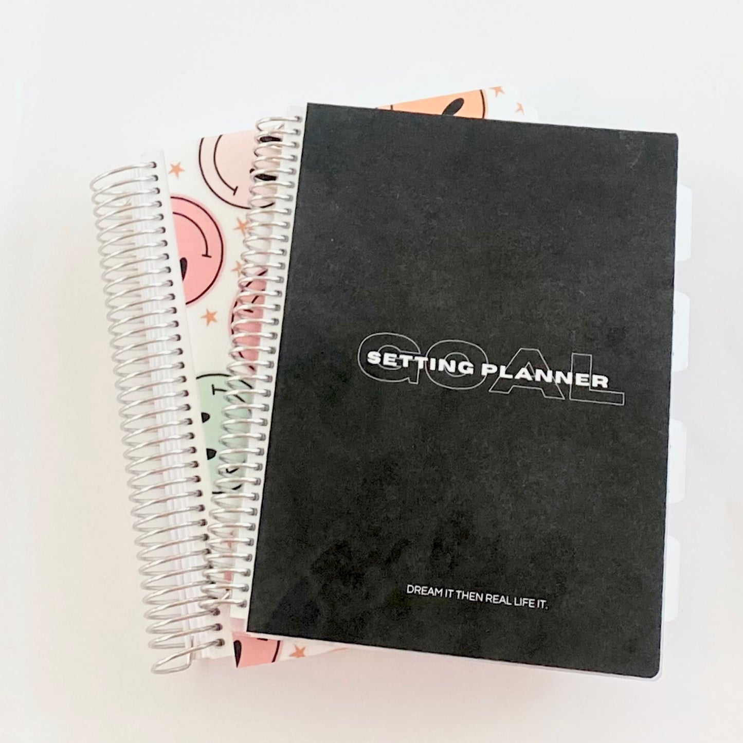 Focus and Goal Setting Bundle
