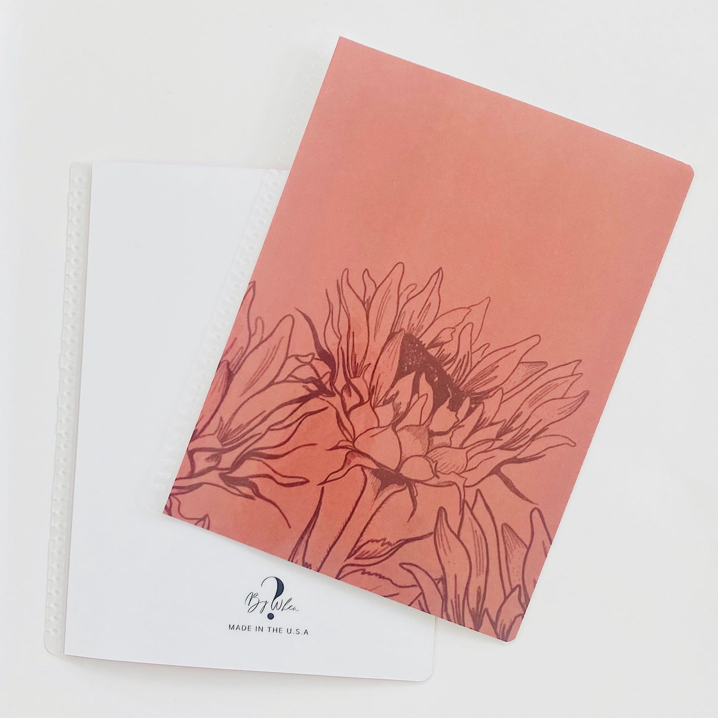 Growth Planner Cover