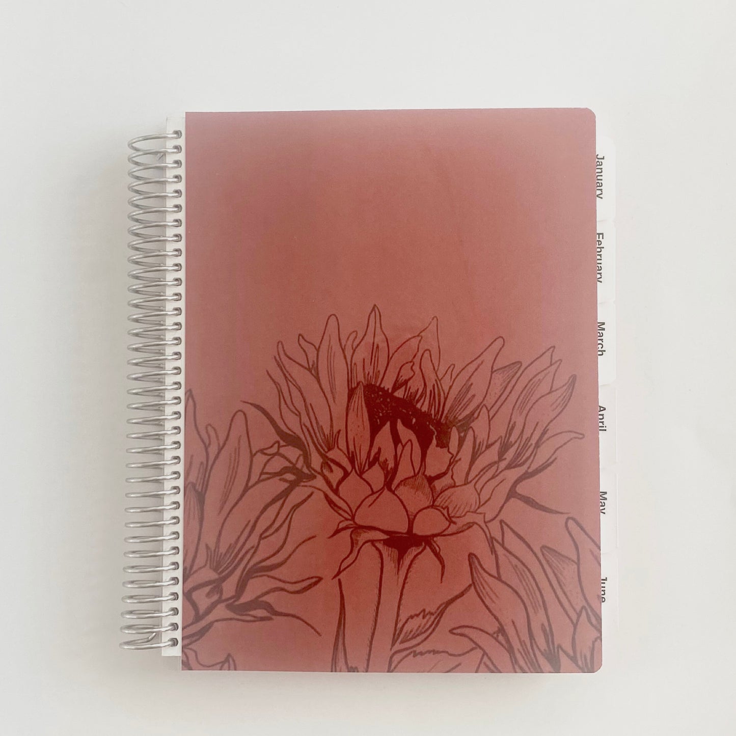Growth Minimalist Planner