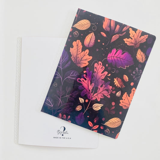 Harvest Moon Planner Cover