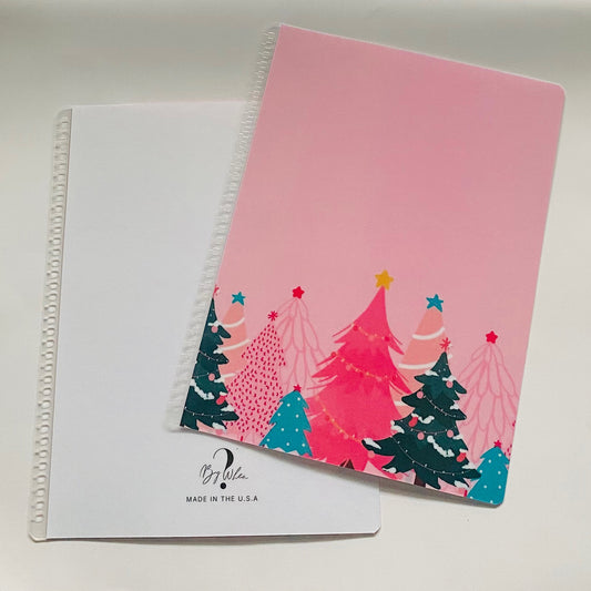 Exchangeable cover: Oh Christmas Tree