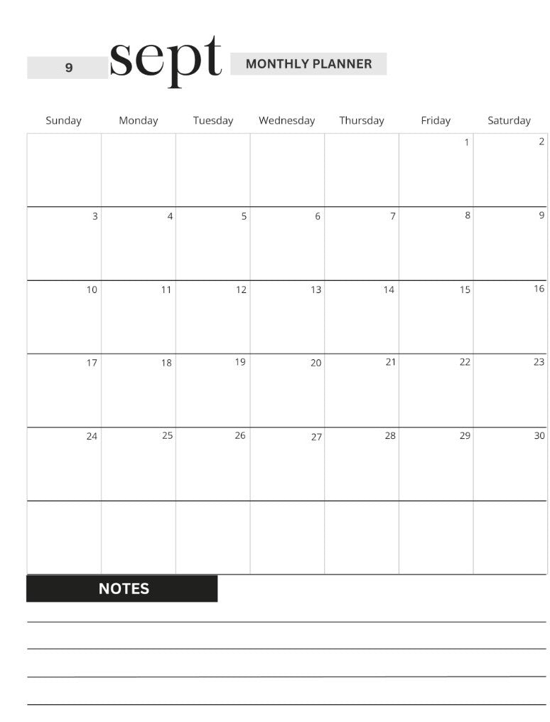 Daily Life Planner: Passion Colors