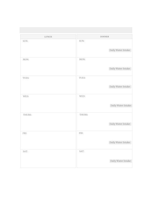 Mindful Movement Journal: Black