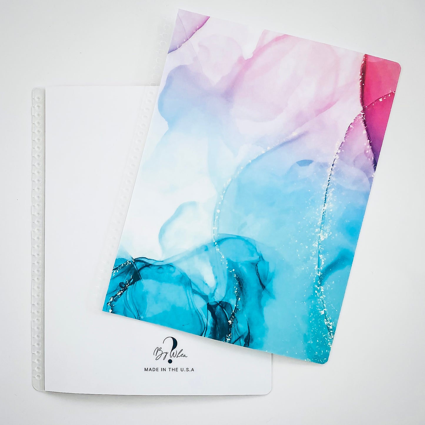 Exchangeable Cover: Passion Colors
