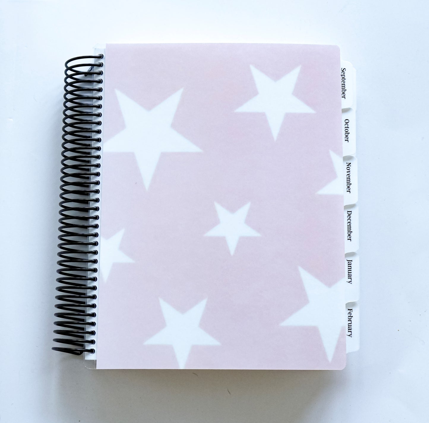 Daily Life Planner: Stars