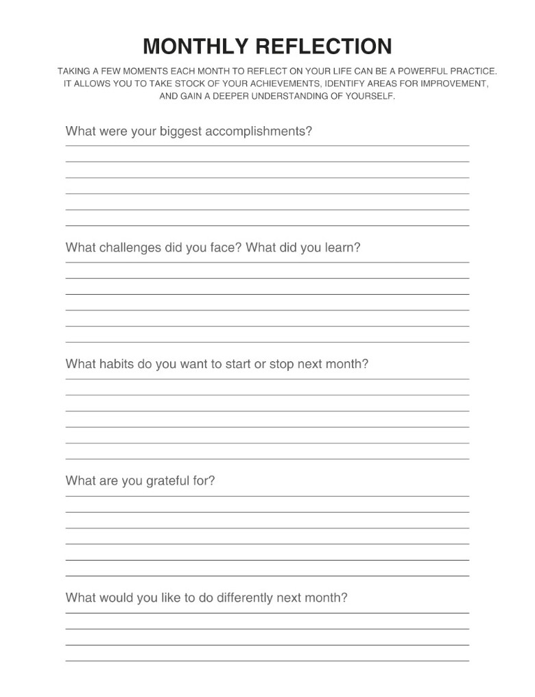 Vertical Focus Planner: Ash