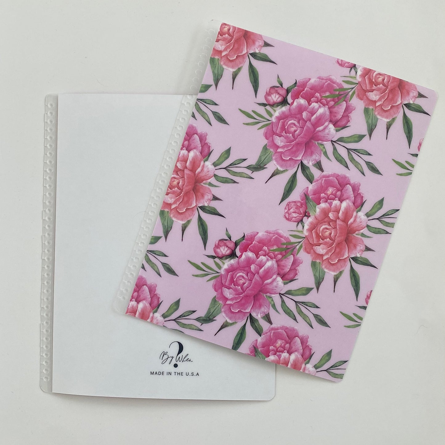 Pink Floral