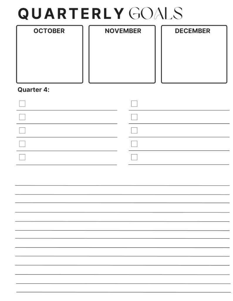 Daily Focus Planner: Passion Colors