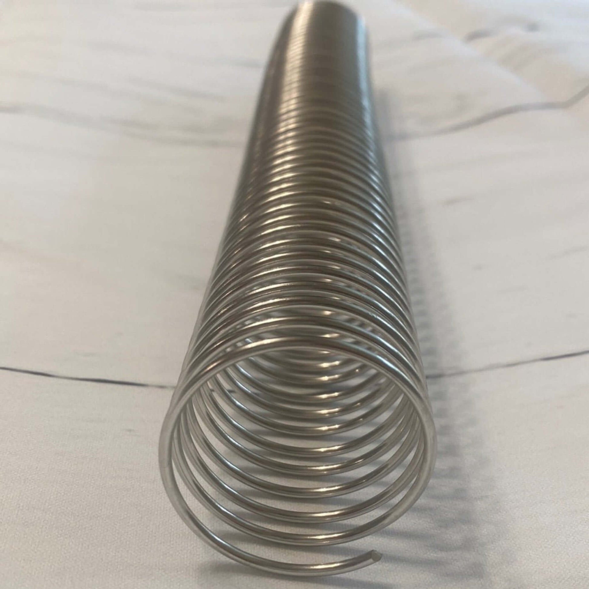 1 1/2" Replacement Spiral - By When? Planner Co.