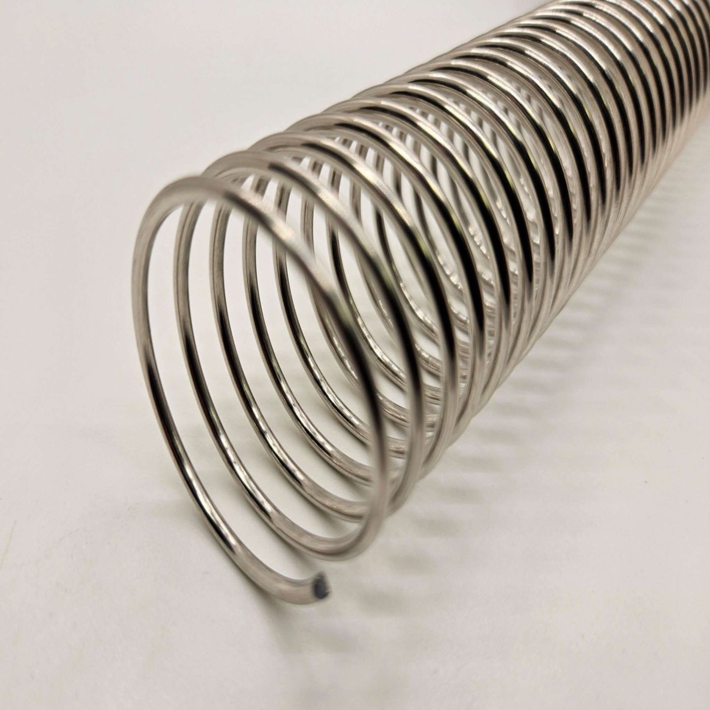 1 1/4" Replacement Spiral - By When? Planner Co.