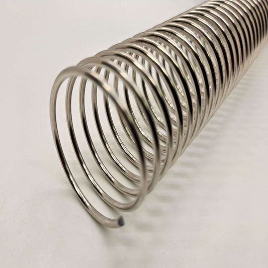 1 1/4" Replacement Spiral - By When? Planner Co.