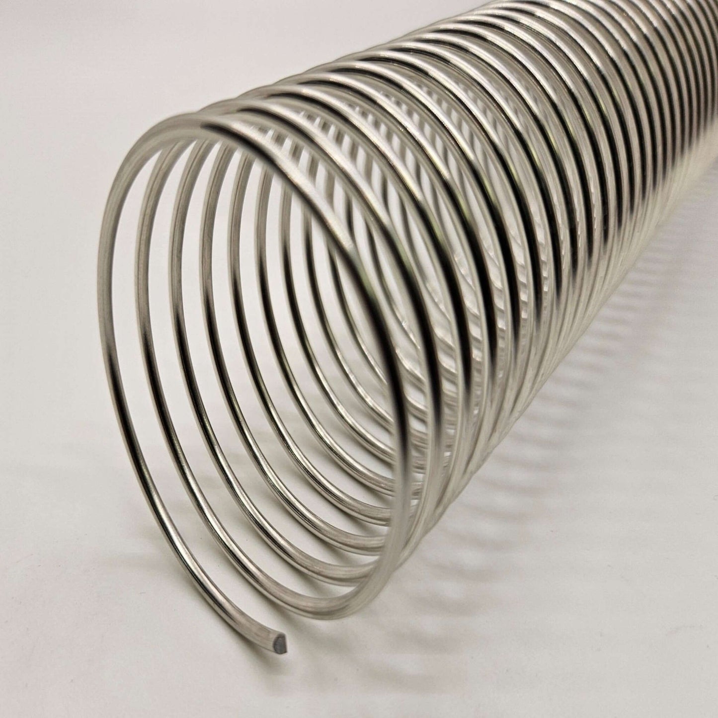 1 3/4" Replacement Spiral - By When? Planner Co.