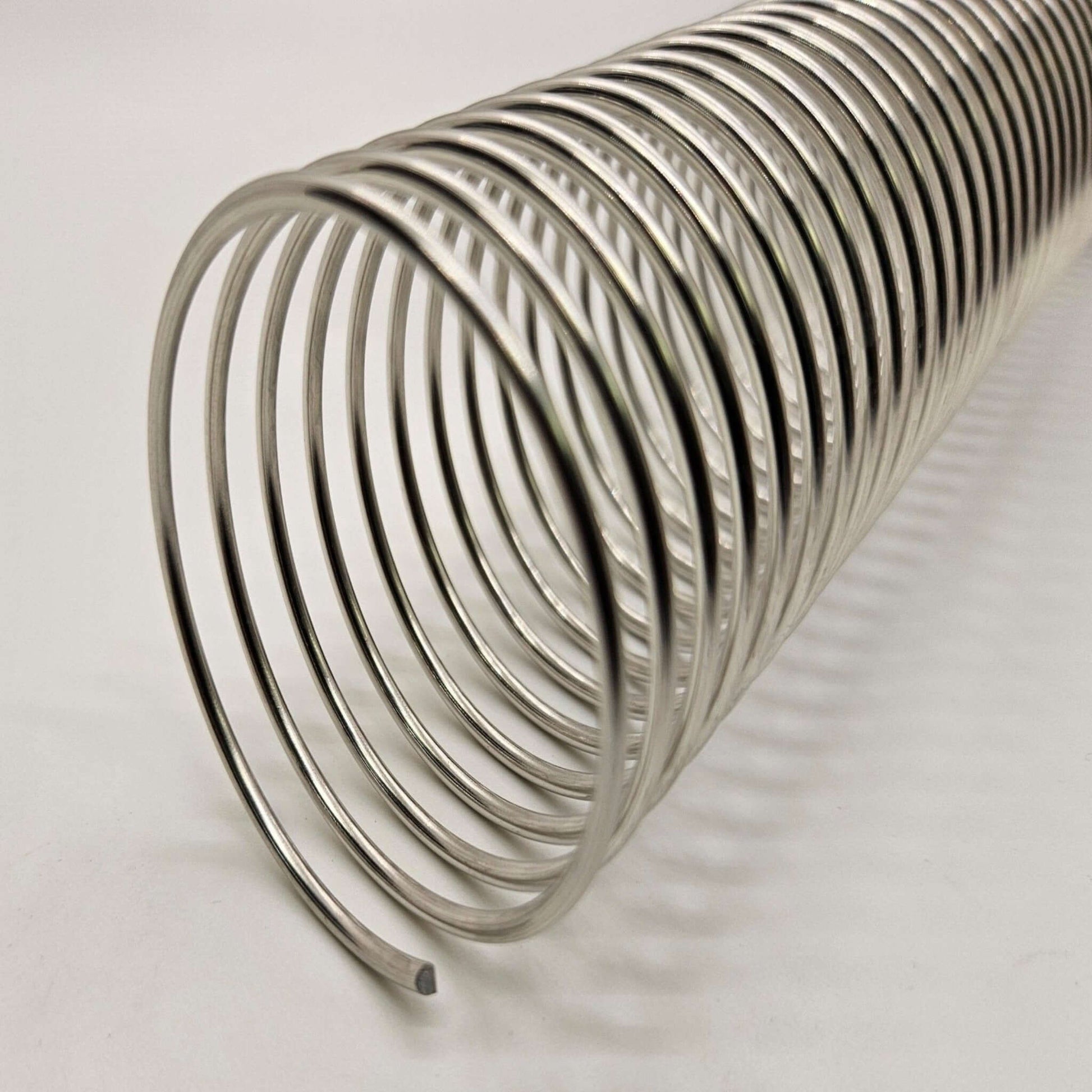 1 3/4" Replacement Spiral - By When? Planner Co.