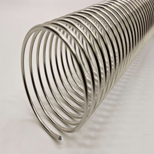 1 3/4" Replacement Spiral - By When? Planner Co.