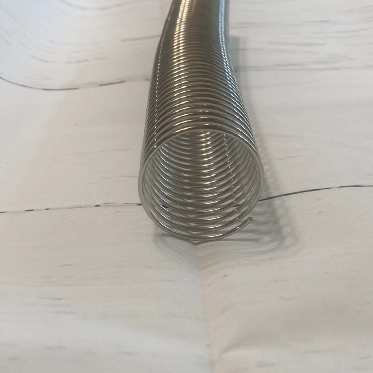 1 3/4" Replacement Spiral - By When? Planner Co.