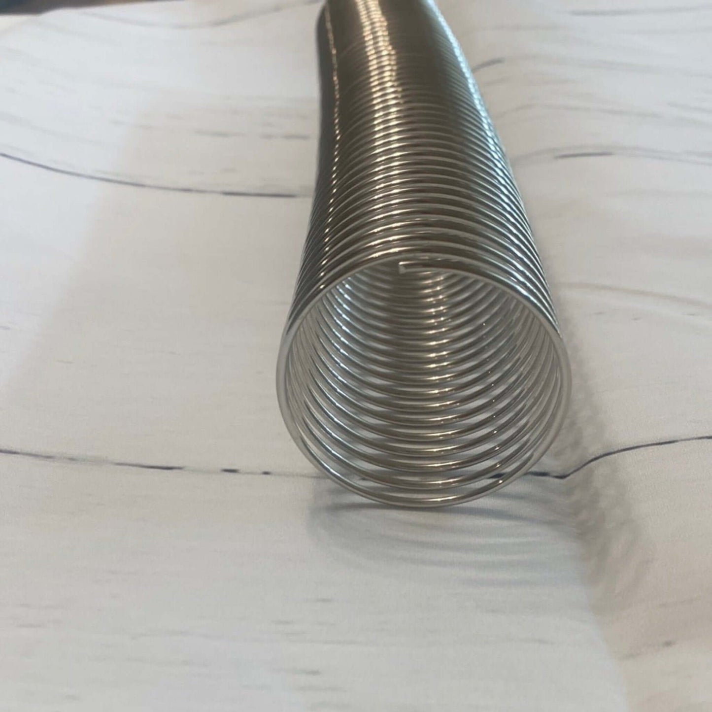 2" Replacement Spiral - By When? Planner Co.