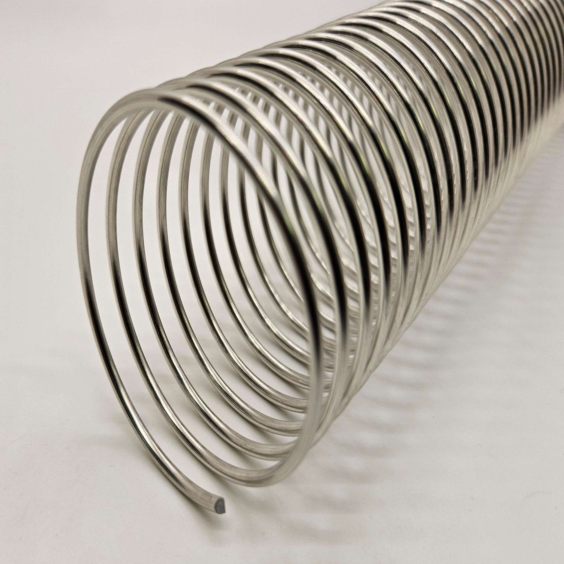 2" Replacement Spiral - By When? Planner Co.