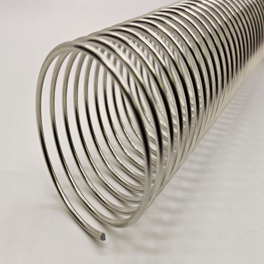 2" Replacement Spiral - By When? Planner Co.