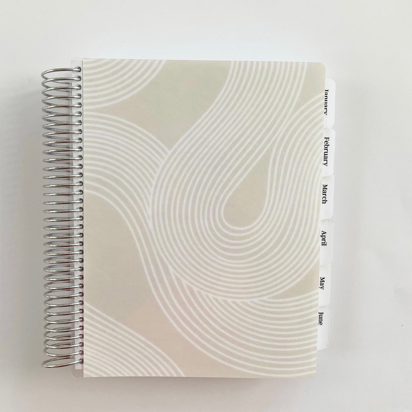 Focus and Goal Setting Bundle
