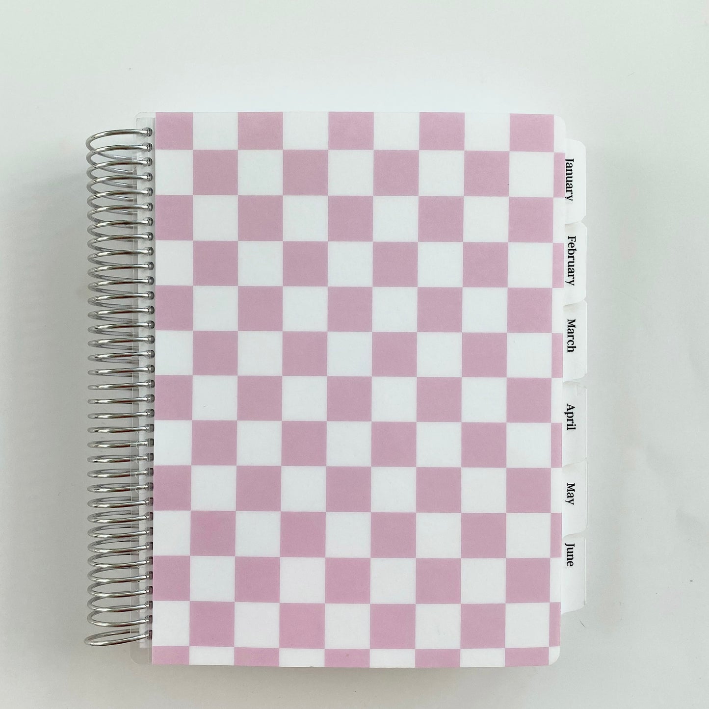 Focus and Goal Setting Bundle
