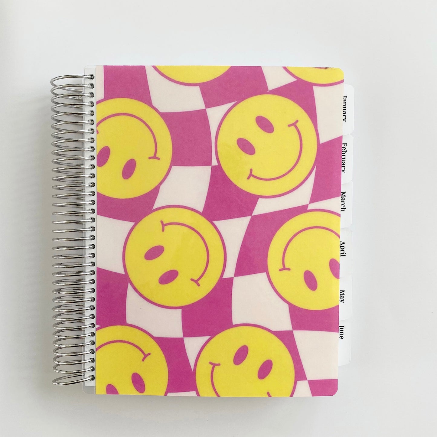 Focus and Goal Setting Bundle