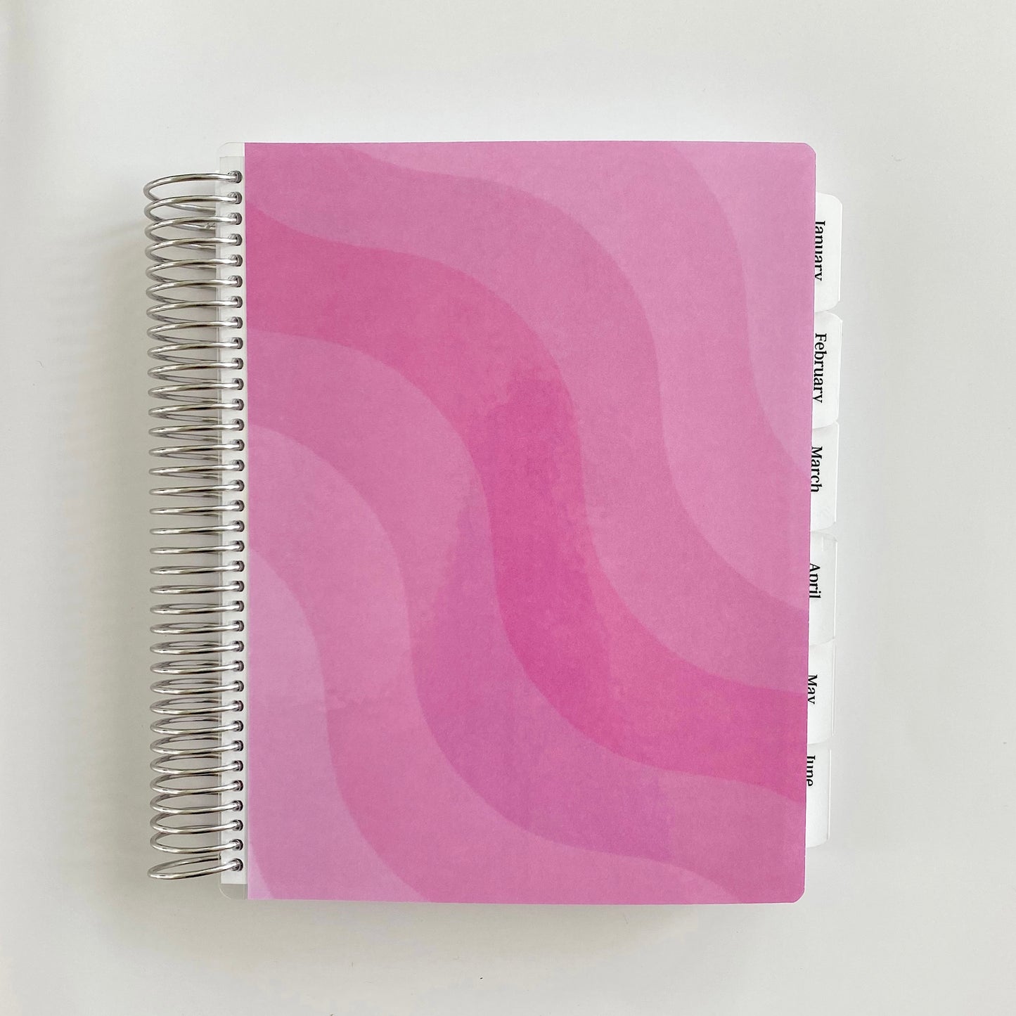 Focus and Goal Setting Bundle
