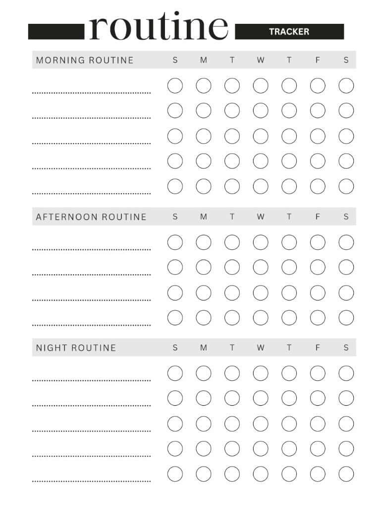 Daily Life Planner: Leopard - By When? Planner Co.