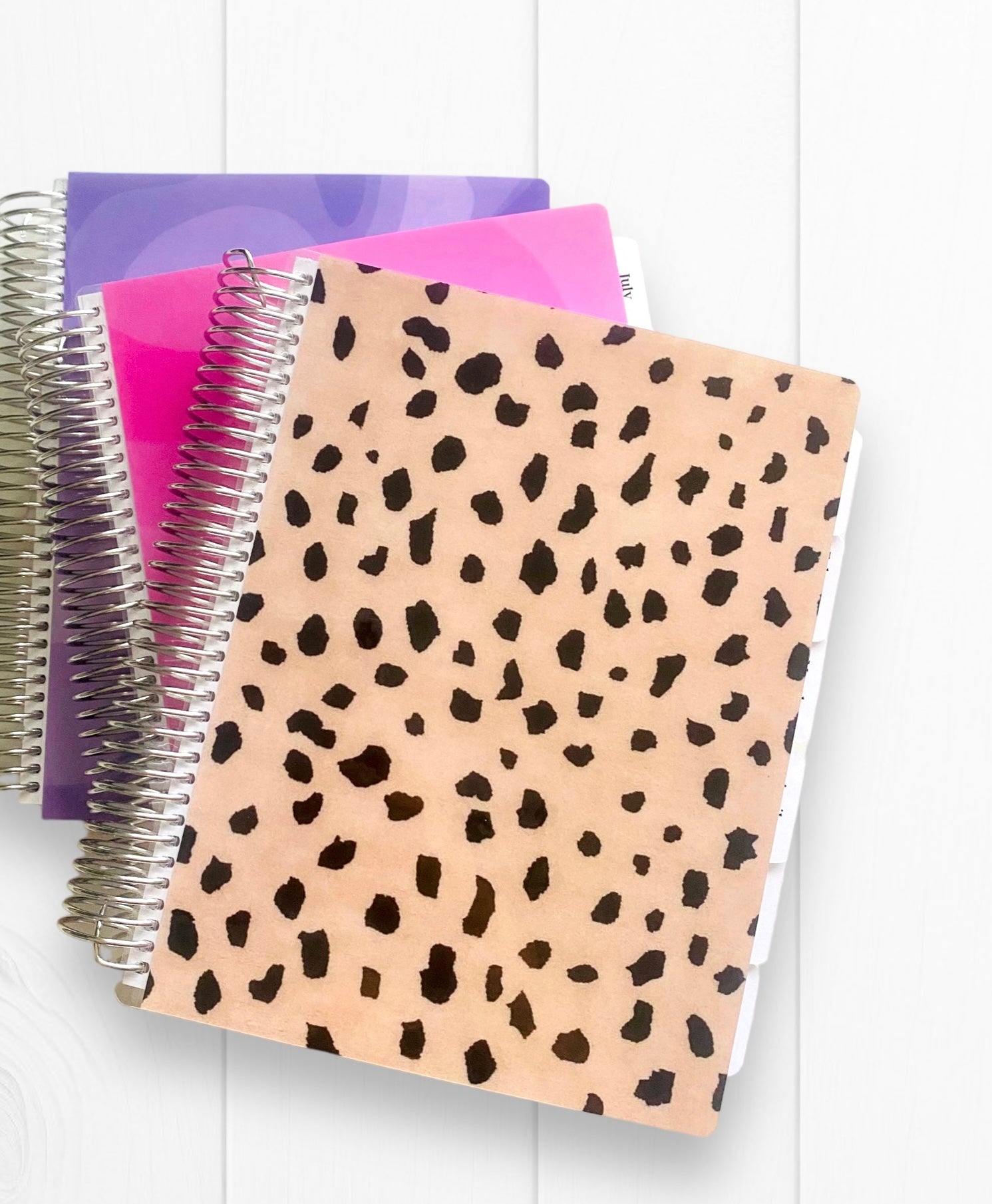 Planner Collection | By When? Planner Co.