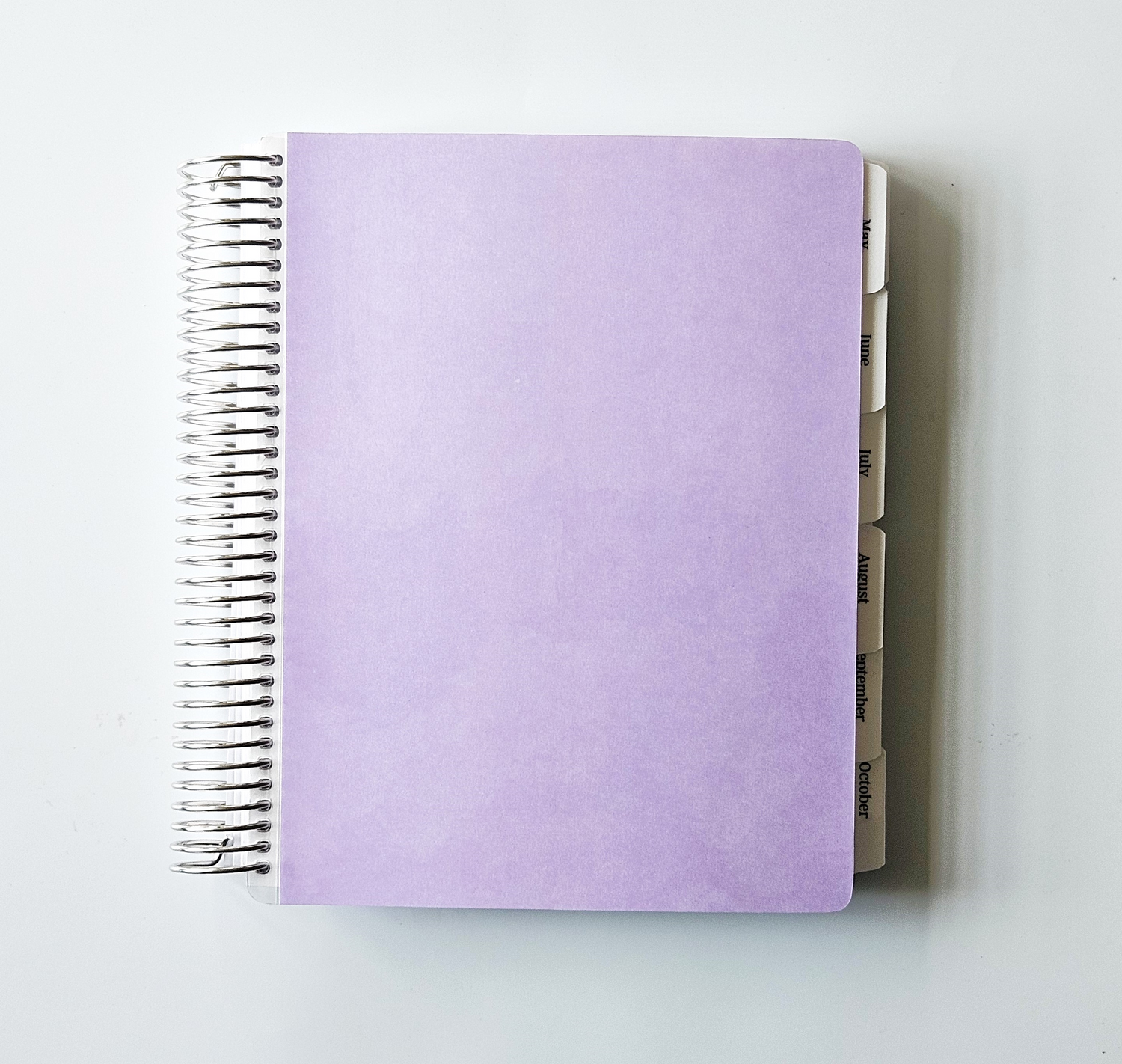 Horizontal Focus Planner Collection