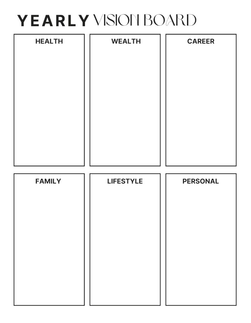 72-Hour Focus Planner: Purple and Gold