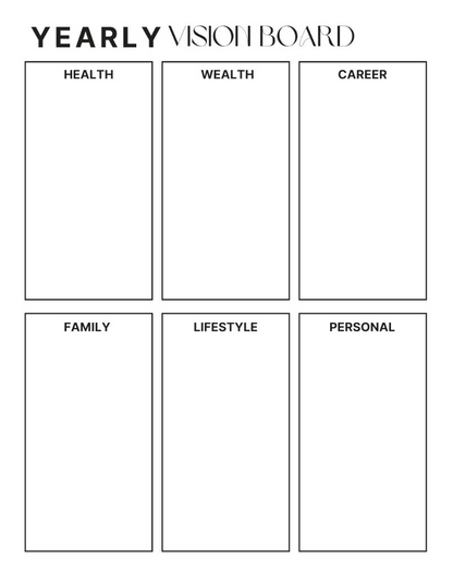 72-Hour Focus Planner: Purple and Gold