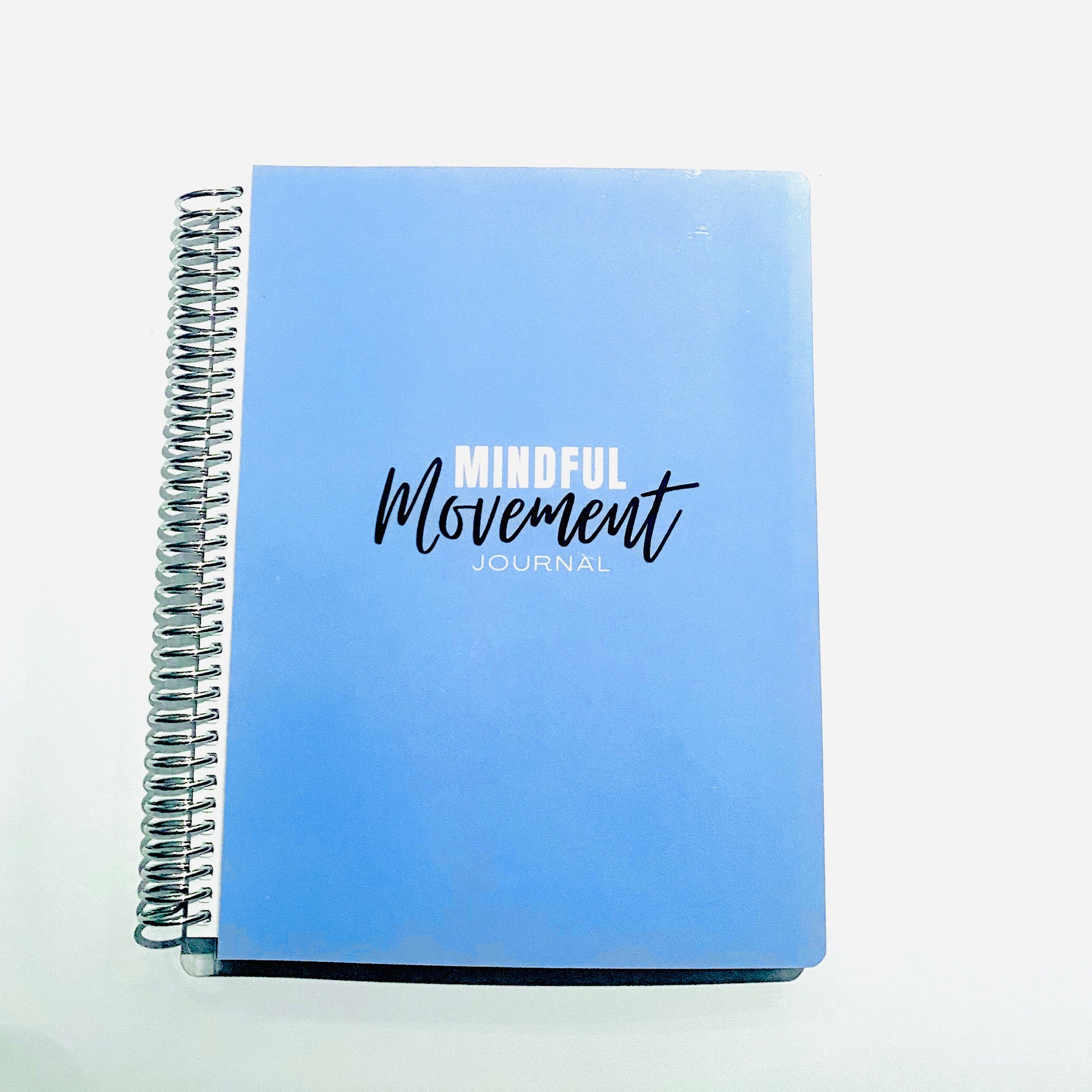 movement journal