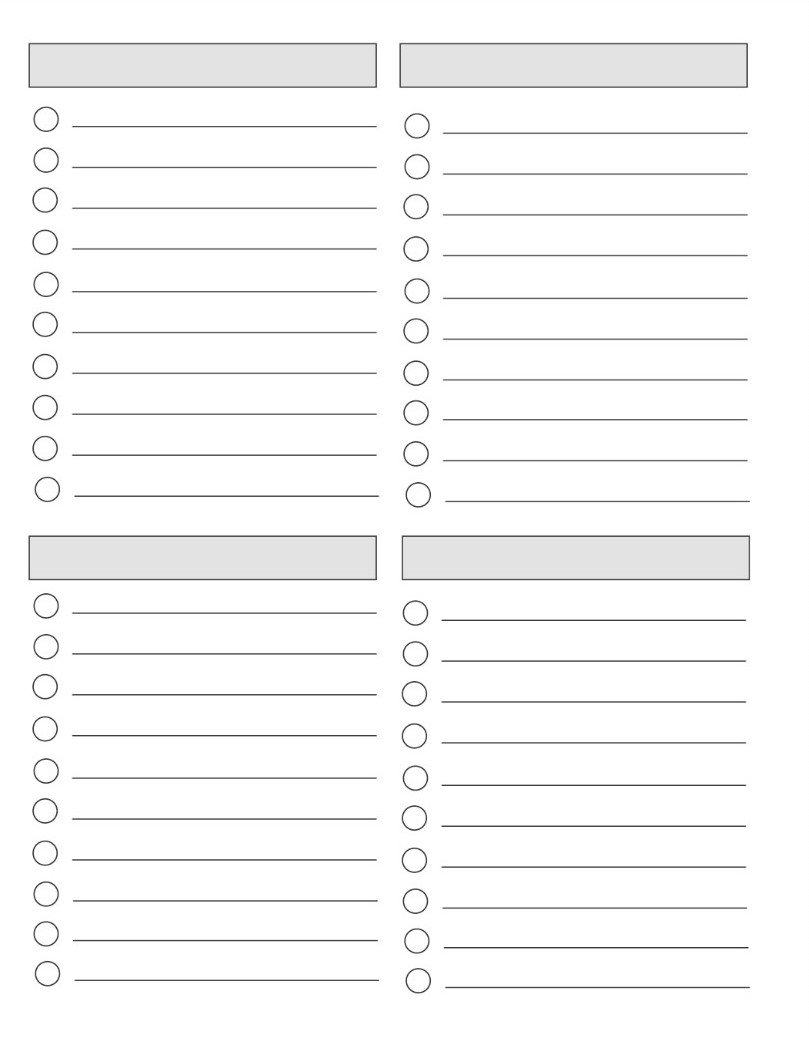 The Lead Tracker: Neutral