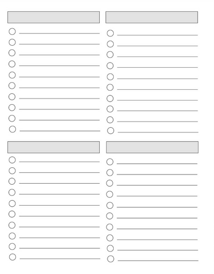 The Lead Tracker: Neutral