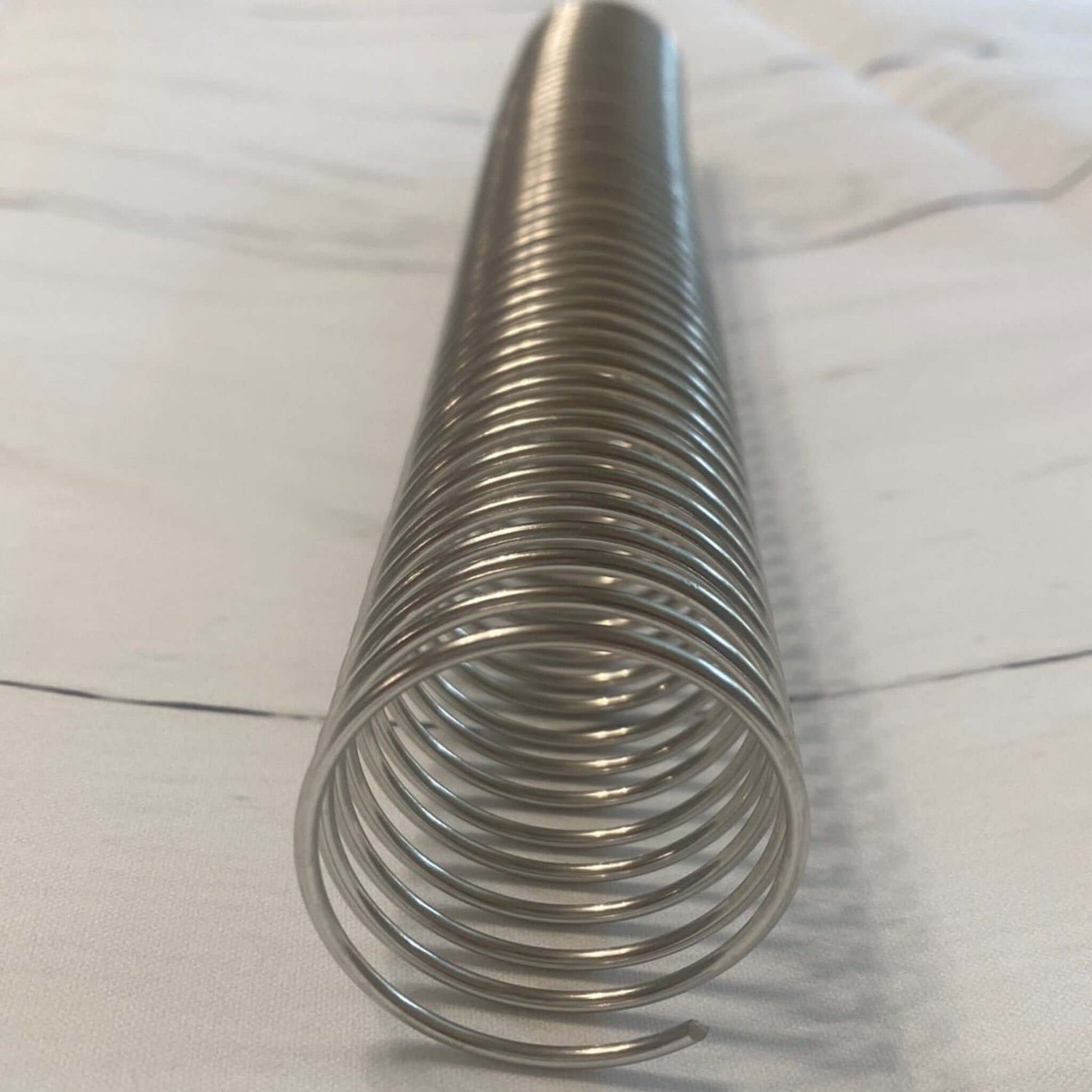 1 1/2" Replacement Spiral - By When? Planner Co.