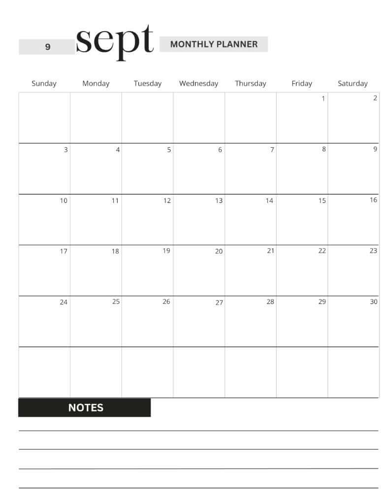 Daily Life Planner: Black Checkered - By When? Planner Co.